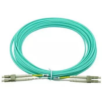 Καλώδιο οπτικών ινών BlueOptics SRCABLE7M-BO 7,5 m LC Μπεζ OM3