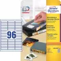 Αυτοκόλλητες ετικέτες Avery L6022REV-25