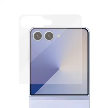 PanzerGlass ® Προστασία οθόνης Samsung Galaxy Z Flip7 | Classic Fit