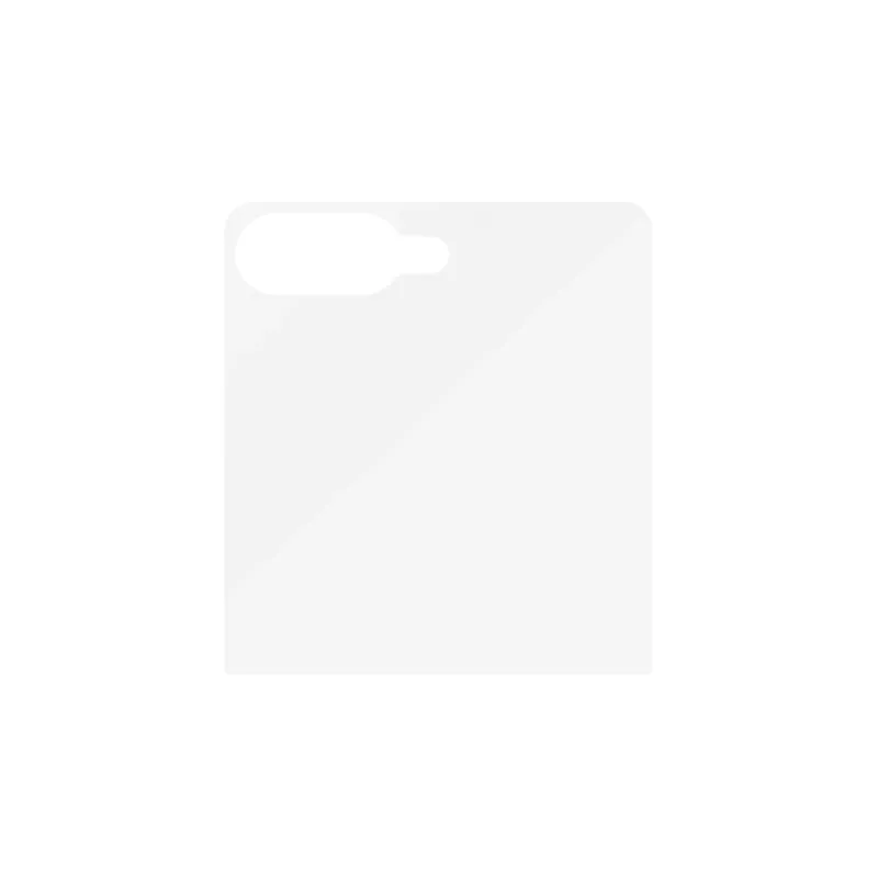 PanzerGlass ® Προστασία οθόνης Samsung Galaxy Z Flip7 | Classic Fit