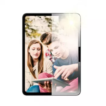 PanzerGlass ® Anti-Reflective Armor Screen Protector iPad Pro 11 ιντσών (2024-2025) | Ultra-Wide Fit με εργαλείο FastFit