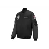 Μπουφάν bomber ASUS ROG Cosmic Bomber Ανδρικό Regular Fit Μακρύ μανίκι