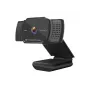 Conceptronic AMDIS06B Webcam 1920 x 1080 Pixel USB 2.0 Μαύρο