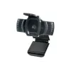 Conceptronic AMDIS06B Webcam 1920 x 1080 Pixel USB 2.0 Μαύρο