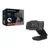 Conceptronic AMDIS06B Webcam 1920 x 1080 Pixel USB 2.0 Μαύρο