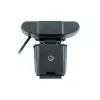 Conceptronic AMDIS06B Webcam 1920 x 1080 Pixel USB 2.0 Μαύρο