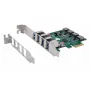 Εσωτερικός προσαρμογέας USB 3.2 Gen 1 EXSYS EX-11044 PCIe VIA VL805