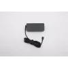 Lenovo 5A10W86261 Τροφοδοτικό εσωτερικού χώρου 65 W Μαύρο