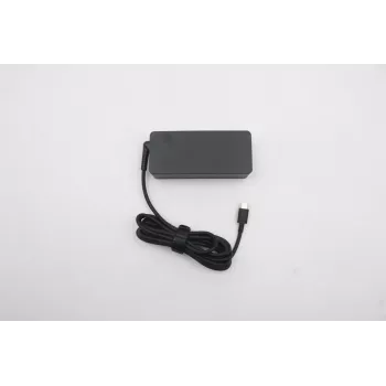 Lenovo 5A10W86261 Τροφοδοτικό εσωτερικού χώρου 65 W Μαύρο