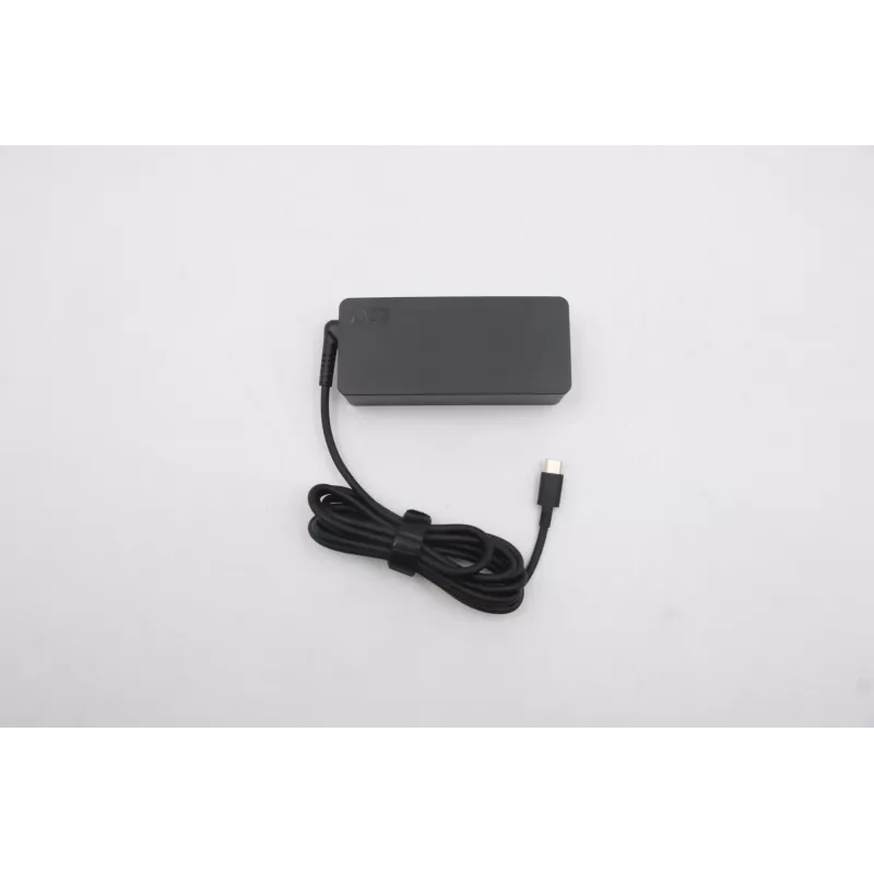 Lenovo 5A10W86261 Τροφοδοτικό εσωτερικού χώρου 65 W Μαύρο