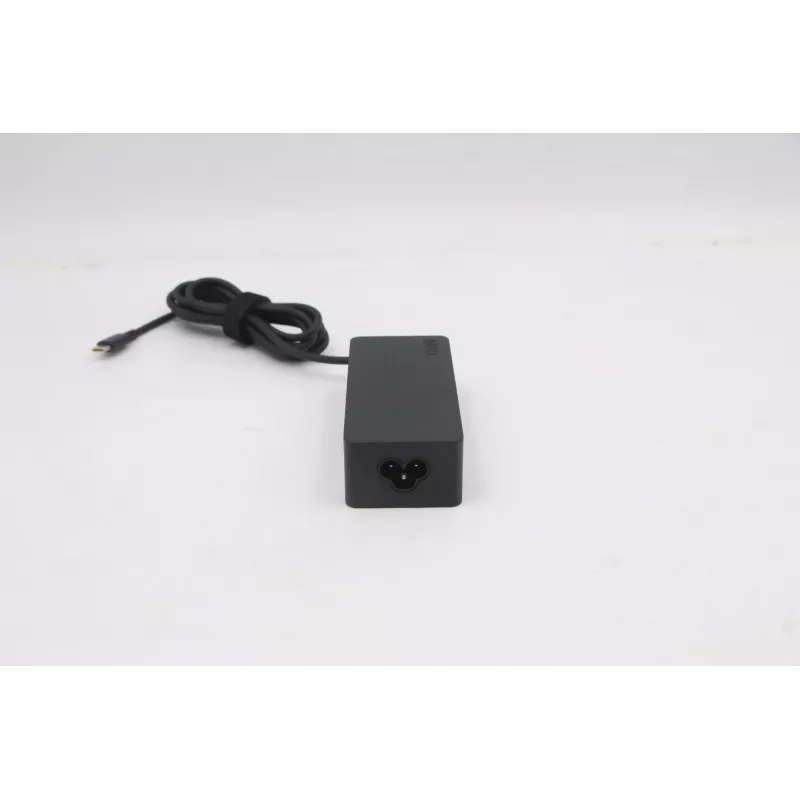 Lenovo 5A10W86261 Τροφοδοτικό εσωτερικού χώρου 65 W Μαύρο