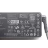 Lenovo 5A10W86261 Τροφοδοτικό εσωτερικού χώρου 65 W Μαύρο