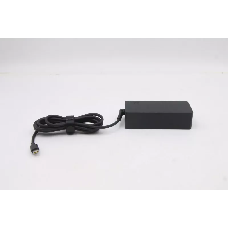 Lenovo 5A10W86261 Τροφοδοτικό εσωτερικού χώρου 65 W Μαύρο