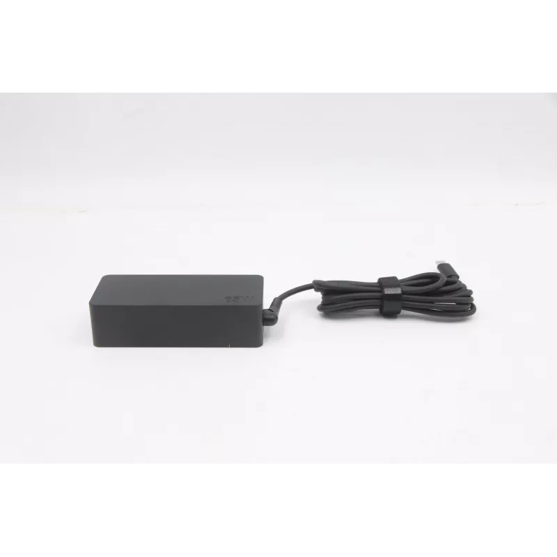Lenovo 5A10W86261 Τροφοδοτικό εσωτερικού χώρου 65 W Μαύρο