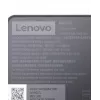 Lenovo 5A10W86261 Τροφοδοτικό εσωτερικού χώρου 65 W Μαύρο