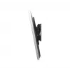 Peerless PT650 Βάση τοίχου TV 190,5 cm (75 ίντσες) Μαύρο