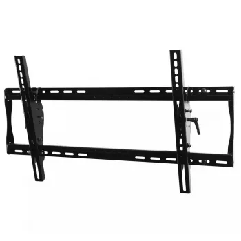 Peerless PT650 Βάση τοίχου TV 190,5 cm (75 ίντσες) Μαύρο