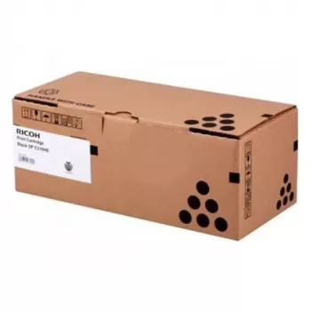 Ricoh 407647 Τόνερ 1 τεμ. Γνήσιο Μαύρο