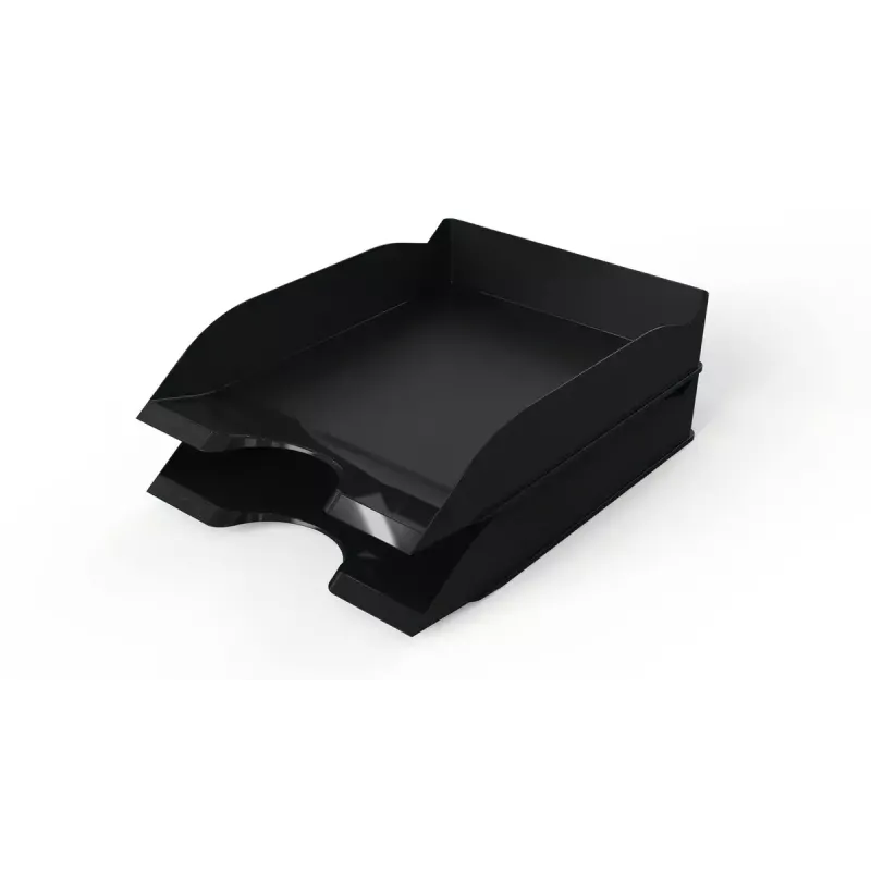 Durable Basic Λευκό Durable Basic A4 Θήκη χαρτιού 253x63x337mm