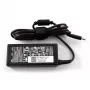 Origin Storage DELL Τροφοδοτικό AC (65W) Για Latitude E Ser, Laptop, Εσωτερικός χώρος, 100-240 V, 50-60 Hz, 65 W, 19.5 V