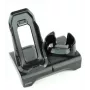 Zebra CRD-TC7X-SE2CO1-01 Φορτιστής για φορητές συσκευές Φορητός υπολογιστής Μαύρο AC Indoor