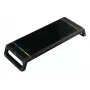 Conceptronic THORNE ERGO Βάση οθόνης Gaming, ελεύθερη τοποθέτηση, 10 kg, Μαύρο