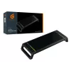 Conceptronic THORNE ERGO Βάση οθόνης Gaming, ελεύθερη τοποθέτηση, 10 kg, Μαύρο