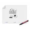 Φύλλο flipchart Legamaster Magic-Chart 90x120cm