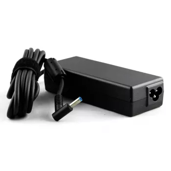 HP Smart τροφοδοτικό AC (65W) τροφοδοτικό/φορτιστής εσωτερικού χώρου μαύρο