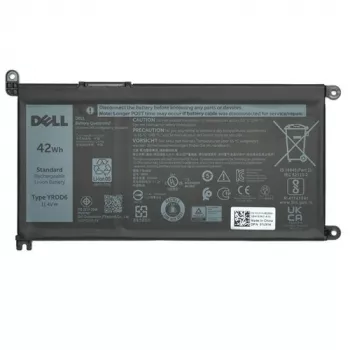 DELL 1VX1H Ανταλλακτικό φορητού υπολογιστή μπαταρία