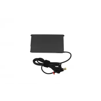 Lenovo 02DL138 Τροφοδοτικό/μετατροπέας εσωτερικού χώρου μαύρο