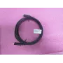 HP L42425-001 Καλώδιο USB USB 3.2 Gen 1 (3.1 Gen 1) 1,8 m USB-C μαύρο