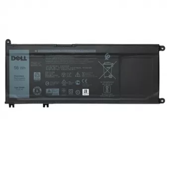 DELL 7FHHV Ανταλλακτικό φορητού υπολογιστή μπαταρία