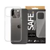 PanzerGlass SAFE. by ® Θήκη TPU διαφανής iPhone 15 Pro Max