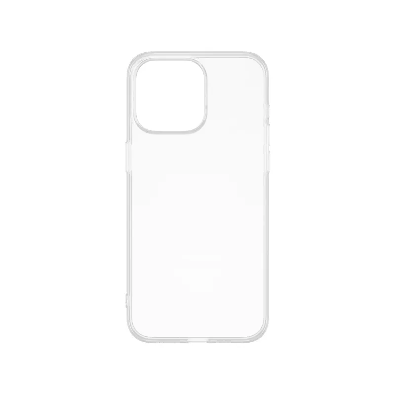 PanzerGlass SAFE. by ® Θήκη TPU διαφανής iPhone 15 Pro Max