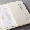 Μπλοκ σημειώσεων Sigel CONCEPTUM 194 φύλλα μαύρο