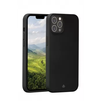 Θήκη προστασίας dbramante1928 Costa Rica για iPhone 14 Pro Max – Μαύρο, για 6,7 ίντσες