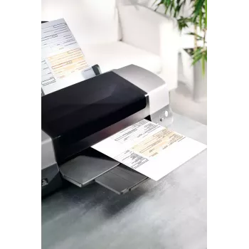 Επαγγελματικό έντυπο Sigel ZV535