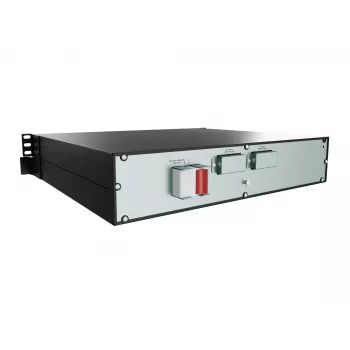 Vertiv GXE3-EBC24VRT2U Αξεσουάρ UPS