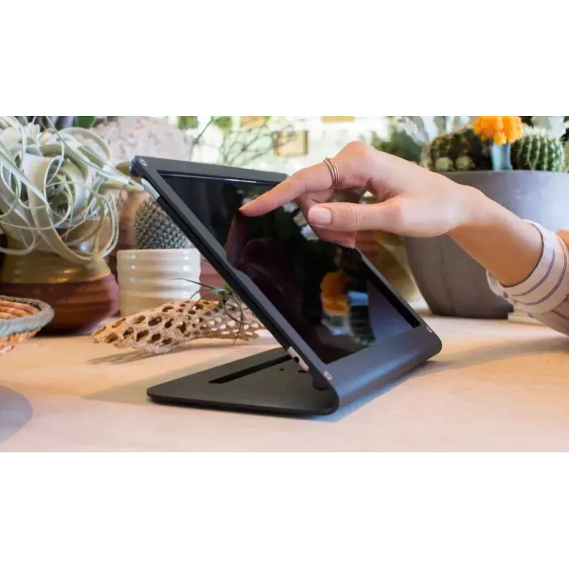Θήκη ασφαλείας tablet Heckler Design H458-BG
