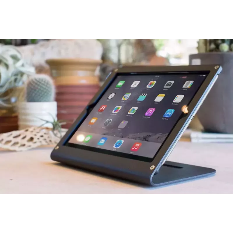 Θήκη ασφαλείας tablet Heckler Design H458-BG