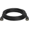 Techly ICOC HDMI-4-075NE καλώδιο HDMI 7,5 m HDMI Type-A (Standard) Μαύρο