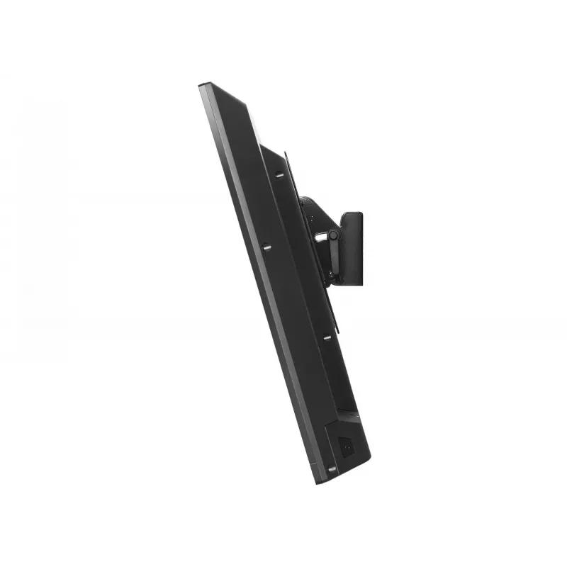 Peerless PT632 Βάση στήριξης TV σε τοίχο 109,2 cm (43 ίντσες) Μαύρο