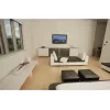 Peerless PT632 Βάση στήριξης TV σε τοίχο 109,2 cm (43 ίντσες) Μαύρο