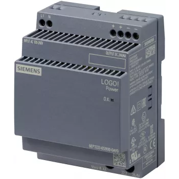 Siemens 6EP3333-6SB00-0AY0 Τροφοδοτικό εσωτερικού χώρου Πολύχρωμο