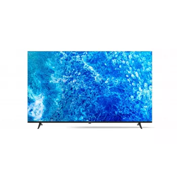 TORNADO 65US4301X | 65” 4K Smart TV χωρίς πλαίσιο με WebOS και φωνητικό τηλεχειριστήριο