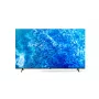 TORNADO 65US4301X | 65” 4K Smart TV χωρίς πλαίσιο με WebOS και φωνητικό τηλεχειριστήριο