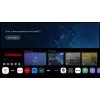 TORNADO 65US4301X | 65” 4K Smart TV χωρίς πλαίσιο με WebOS και φωνητικό τηλεχειριστήριο