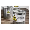 Αυτοκόλλητη ετικέτα εκτυπωτή Avery L4775-8