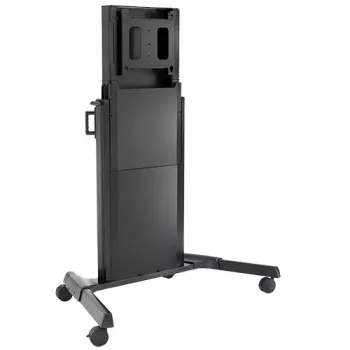 Chief XL Ηλεκτρικά ρυθμιζόμενο καρότσι ύψους, 140,6 kg, 127 cm (50 ίντσες), 2,03 m (80 ίντσες), 200 x 200 mm, 860 x 510 mm